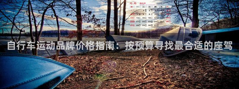 尊龙凯时人生就博官网登录|自行车运动品牌价格指南:按预算寻找最合适的座驾(图1) 尊龙凯时人生就博官网登录